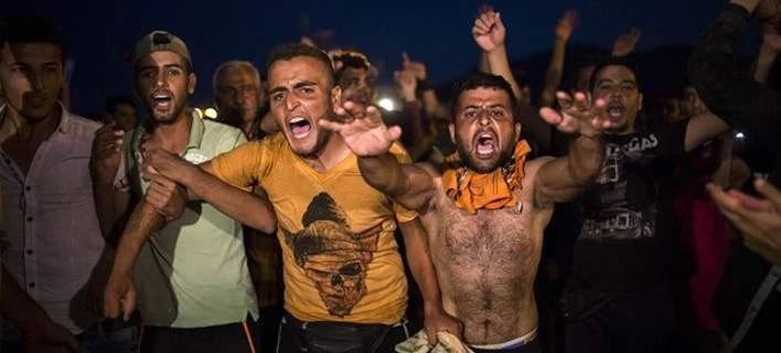 Κοζάνη: Ποινή φυλάκισης και σωφρονιστικά μέτρα για τον ξυλοδαρμό ενός 18χρονου σε 4 μετανάστες